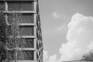 Znamy zwycięzcę konkursu architektonicznego na nowy budynek kampusu UEK