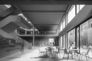 Znamy zwycięzcę konkursu architektonicznego na nowy budynek kampusu UEK