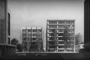 Znamy zwycięzcę konkursu architektonicznego na nowy budynek kampusu UEK