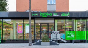 Case study: inteligentne chłodnictwo w nowym sklepie Żabka Eko Smart
