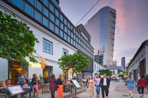 Pierwsze urodziny Fabryki Norblina w Warszawie. Co szykuje na swoje święto?