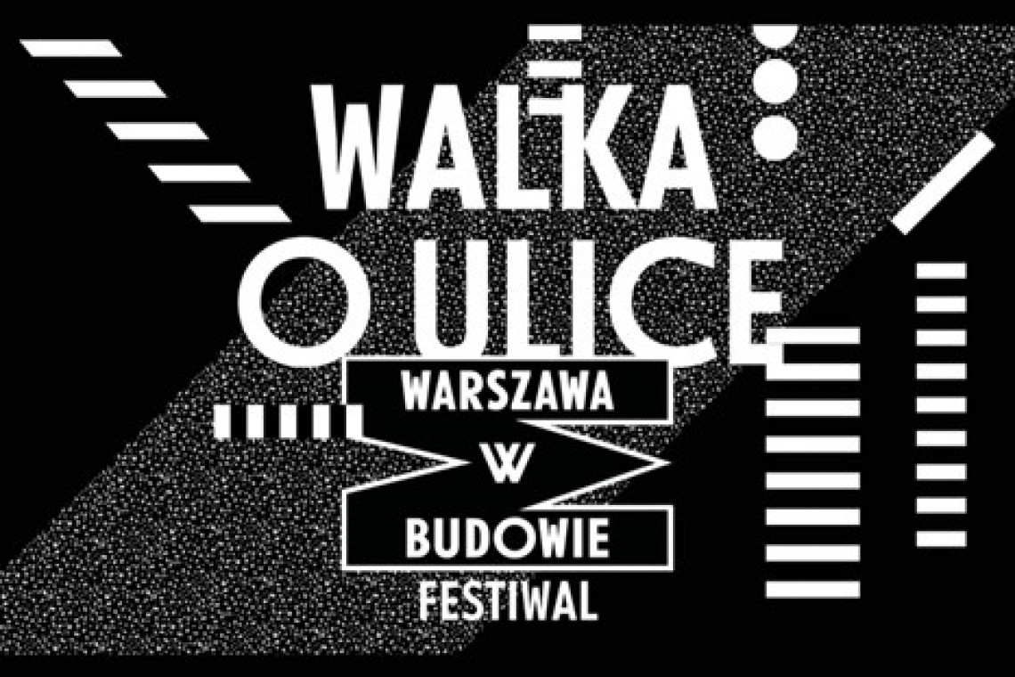 Za rok festiwal Warszawa w Budowie przeniesie się do Muzeum Warszawy, fot. mat. pras. Za rok festiwal Warszawa w Budowie przeniesie się do Muzeum Warszawy