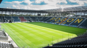 Kosztował ponad 360 mln zł! Szczecin zakończył przebudowę stadionu miejskiego