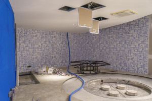 Fabryka Wody w Szczecinie: zaglądamy na plac budowy Edukatorium