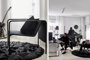 IKEA stworzyła kolekcję z... zespołem Swedish House Mafia