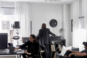 IKEA stworzyła kolekcję z... zespołem Swedish House Mafia