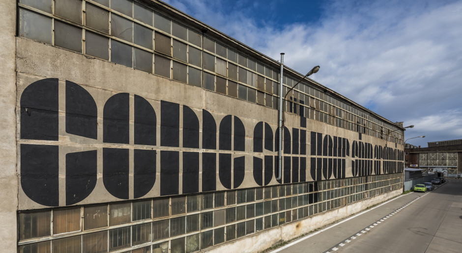 W Gdyni pojawiły się pierwsze realizacje Biennale Dizajnu i Sztuki Miejskiej