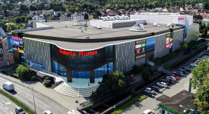 Salon Cropp w Galerii Rumia większy o 200 mkw. i z nową aranżacją