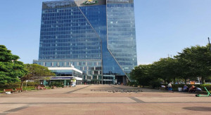 Plac Czerwonych Gitar w Gdańsku zmieni oblicze. Trwa konkurs na koncepcję