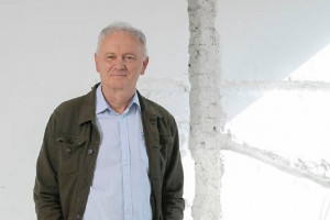 Bogdan Kulczyński laureatem Honorowej Nagrody SARP 2022
