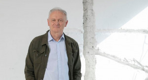 Bogdan Kulczyński laureatem Honorowej Nagrody SARP 2022