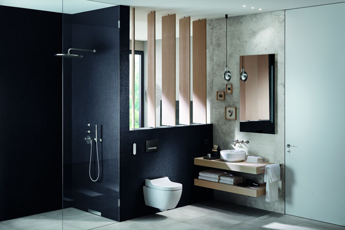 Hotelowa łazienka: jak zaprojektować dobrą przestrzeń?