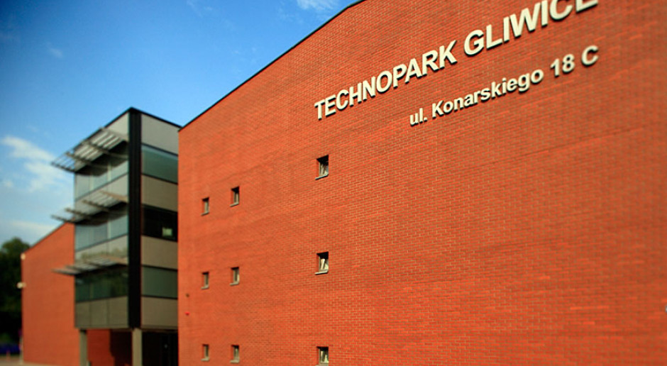 Technopark Gliwice z nowym biurowcem. W piątek było otwarcie