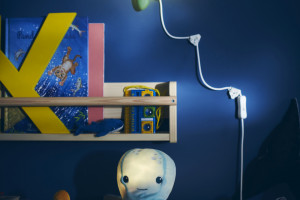 Nowa kolekcja IKEA dla dzieci powstała z troską o oceany