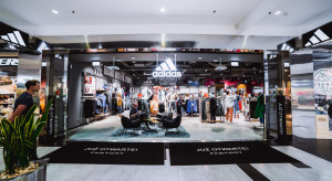 Jeden z największych outletowych salonów Adidas w nowej odsłonie