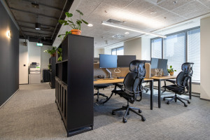 Rearanżacja biur na własnych warunkach. Globalworth powołuje dział Workplaces