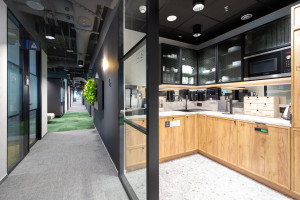 Rearanżacja biur na własnych warunkach. Globalworth powołuje dział Workplaces