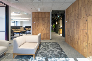 Rearanżacja biur na własnych warunkach. Globalworth powołuje dział Workplaces