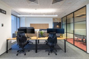 Rearanżacja biur na własnych warunkach. Globalworth powołuje dział Workplaces