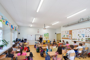 Kontra dla przebodźcowanej przestrzeni