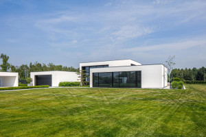 To najlepszy dom w Polsce. Reform Architekt docenieni przez międzynarodowe jury