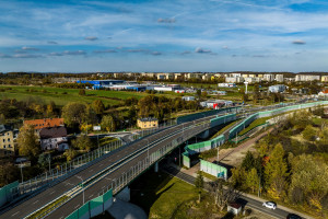 Najpiękniejsza obwodnica w Polsce oddana do użytku