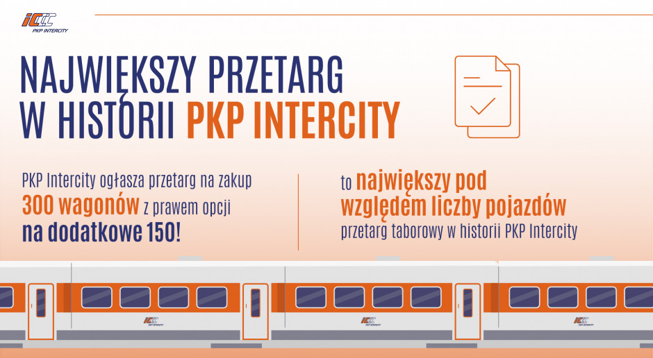 fot. PKP Intercity