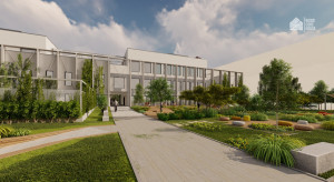 Socjologiczna architektura i drewniana konstrukcja docenione w konkursie PLGBC