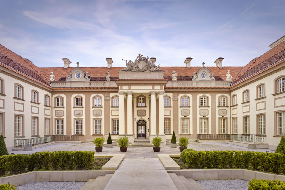 Hotel Verte jest pierwszym w Polsce obiektem sygnowanym przez Marriott Autograph Collection, fot. mat. prasowe
