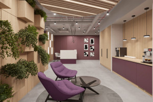 Więcej przestrzeni wspólnych i sal spotkań. Grant Thornton powiększy biuro w Katowicach