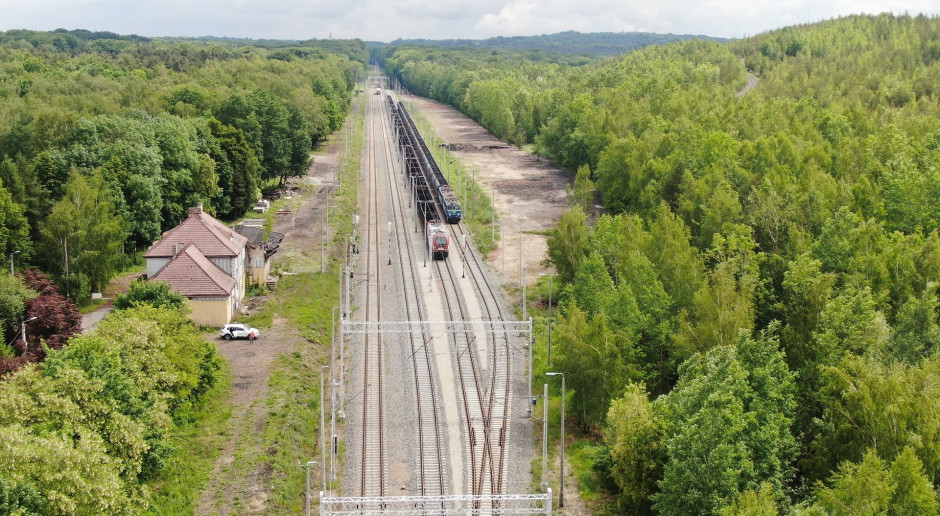 W Katowicach powstaną cztery nowe przystanki kolejowe