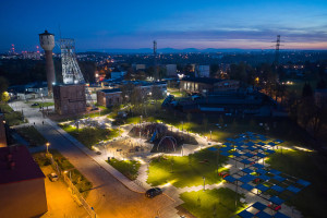 10 oryginalnych pomysłów na przestrzeń publiczną z kraju i zagranicy