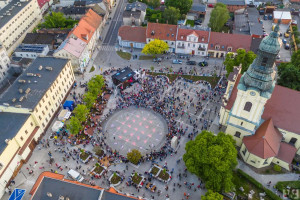 Najlepsza przestrzeń publiczna w Polsce: kto zgarnie Property Design Award 2023?