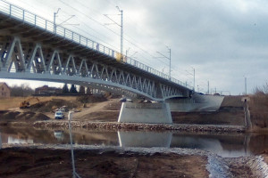 Infrastruktura przyjazna zwierzętom na trasie Poznań – Szczecin