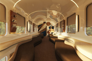 Podróż legendarnym Orient Expressem? Już niebawem będzie możliwa!
