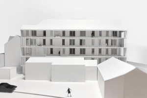 Jak Otwock, to Świdermajer. Tym razem w przewrotnym wydaniu spod kreski warszawskich architektów   