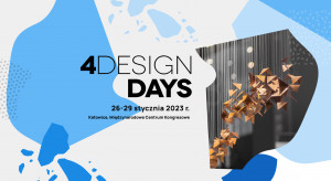 4 Design Days 2023 pod hasłem Together 4 Humanity. O tym będziemy rozmawiać