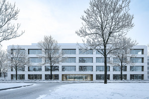 Wiemy, kto zaprojektuje nową siedzibę Międzynarodowego Instytutu Biologii Molekularnej i Komórkowej w Warszawie