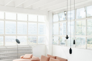 Modernizm, rzemiosło i... Ricardo Bofill. Zobaczcie nową kolekcję od Grynasz Studio!
