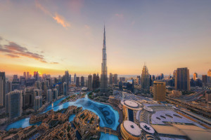 Arabia Saudyjska chce wybudować... 2-kilometrowy wieżowiec. Ma być dwa razy wyższy od Burj Khalifa