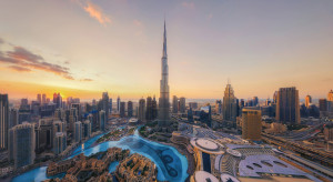 Arabia Saudyjska chce wybudować... 2-kilometrowy wieżowiec. Ma być dwa razy wyższy od Burj Khalifa