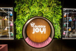 Na Śląsku debiutuje koncept BubbleJoy. W Galerii Katowickiej napijesz się herbaty bąbelkowej