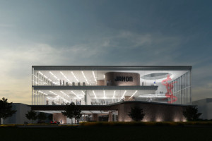 Piotr Chojara z MODO Architektura: Marzy mi się, aby sytuacja się ustabilizowała. Wszyscy wpadamy w skrajności