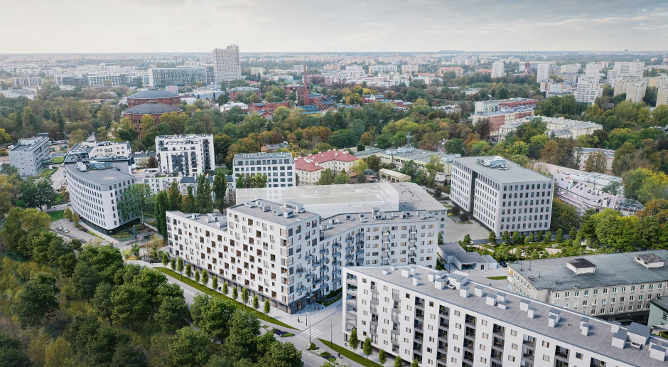 Jak mieszkają Polacy? Architekt o trendach w projektowaniu mieszkań