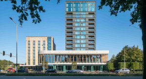 Case study: tak fasady wpisały się w koncepcję zrównoważonego hotelu