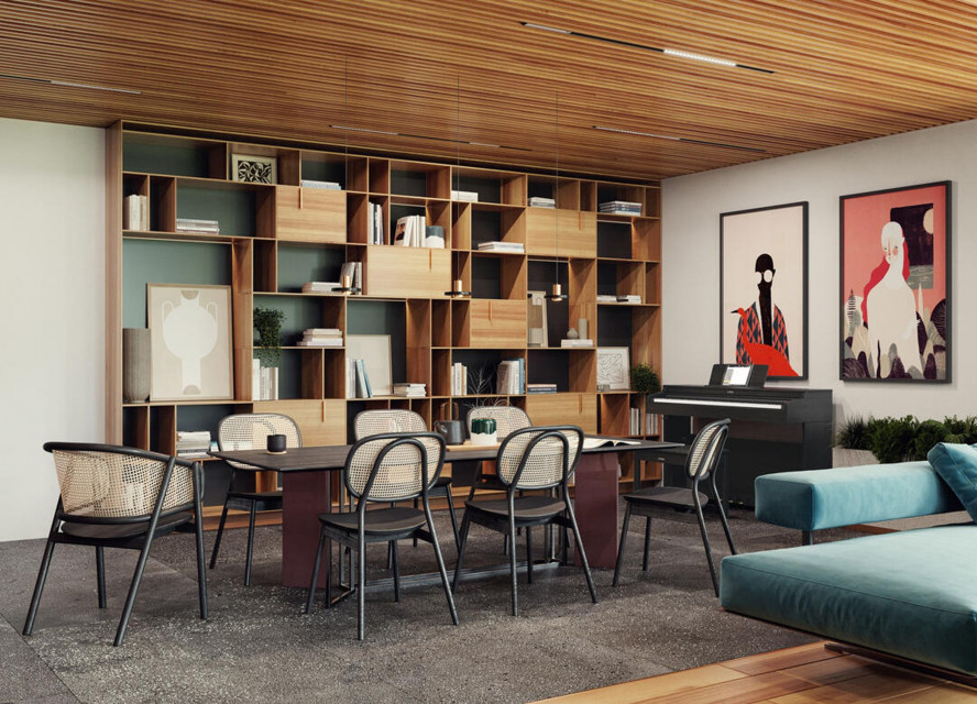 Apartamenty na szczycie Gdańska. To nowa inwestycja Yareal projektu Arch-Deco