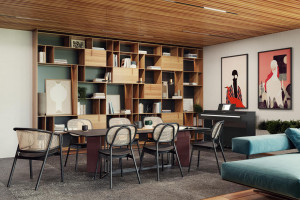 Apartamenty na szczycie Gdańska. To nowa inwestycja Yareal projektu Arch-Deco