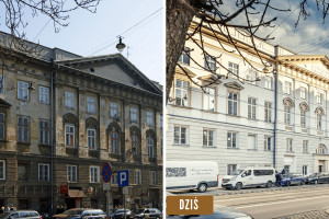W kamienicy z XIV w. powstał 5-gwiazdkowy hotel. Stradom House w Krakowie otworzy się na wiosnę