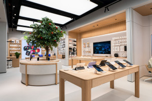 Technologia w wydaniu premium, czyli sklep dla miłośników marki Apple