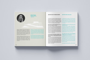 Podczas 4 Design Days wyjątkowa premiera książki "Mistrzowie Architektury"